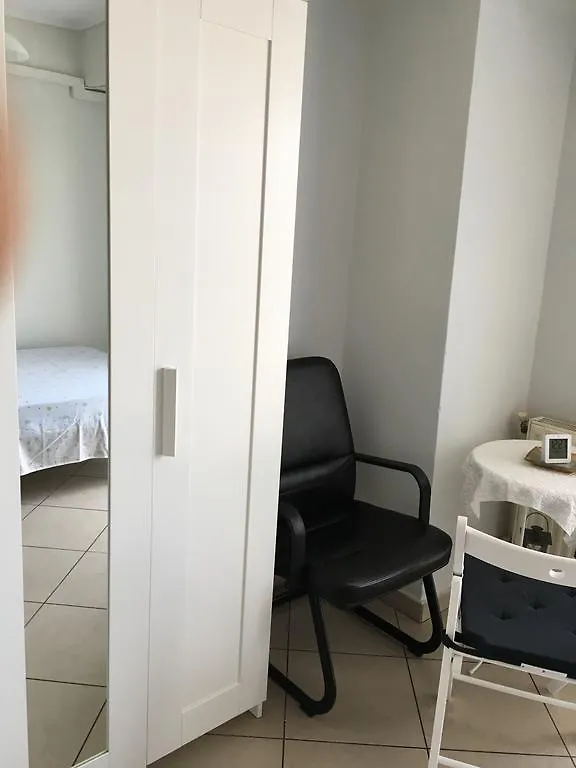 Office-Studio Theoxaris Θεσσαλονίκη Διαμέρισμα