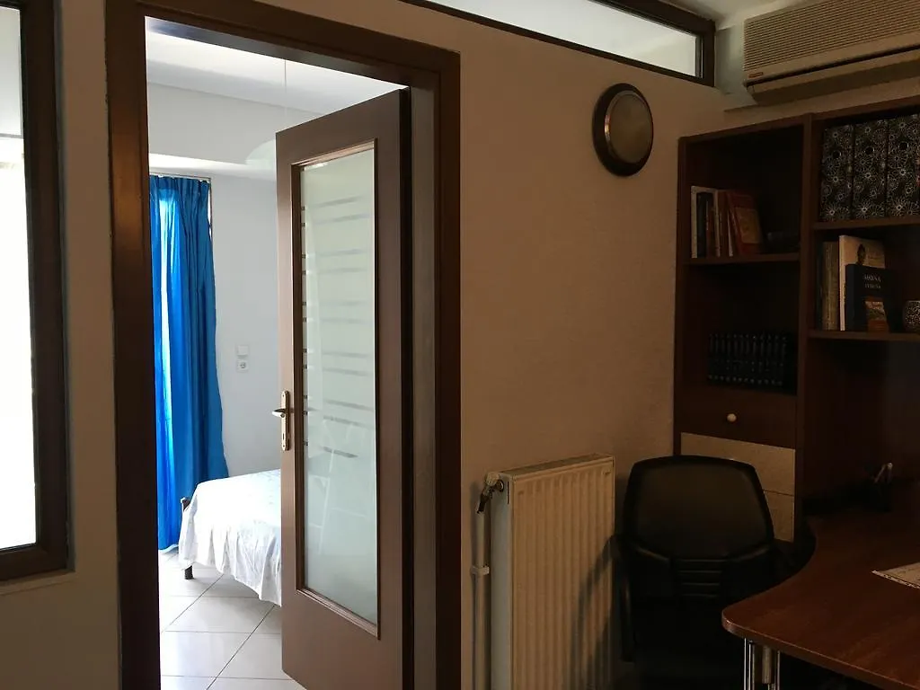 Office-Studio Theoxaris Θεσσαλονίκη 0*,  Ελλάδα