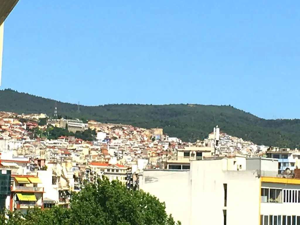 Office-Studio Theoxaris Θεσσαλονίκη 0*,