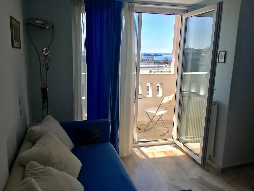 Office-Studio Theoxaris Θεσσαλονίκη Διαμέρισμα