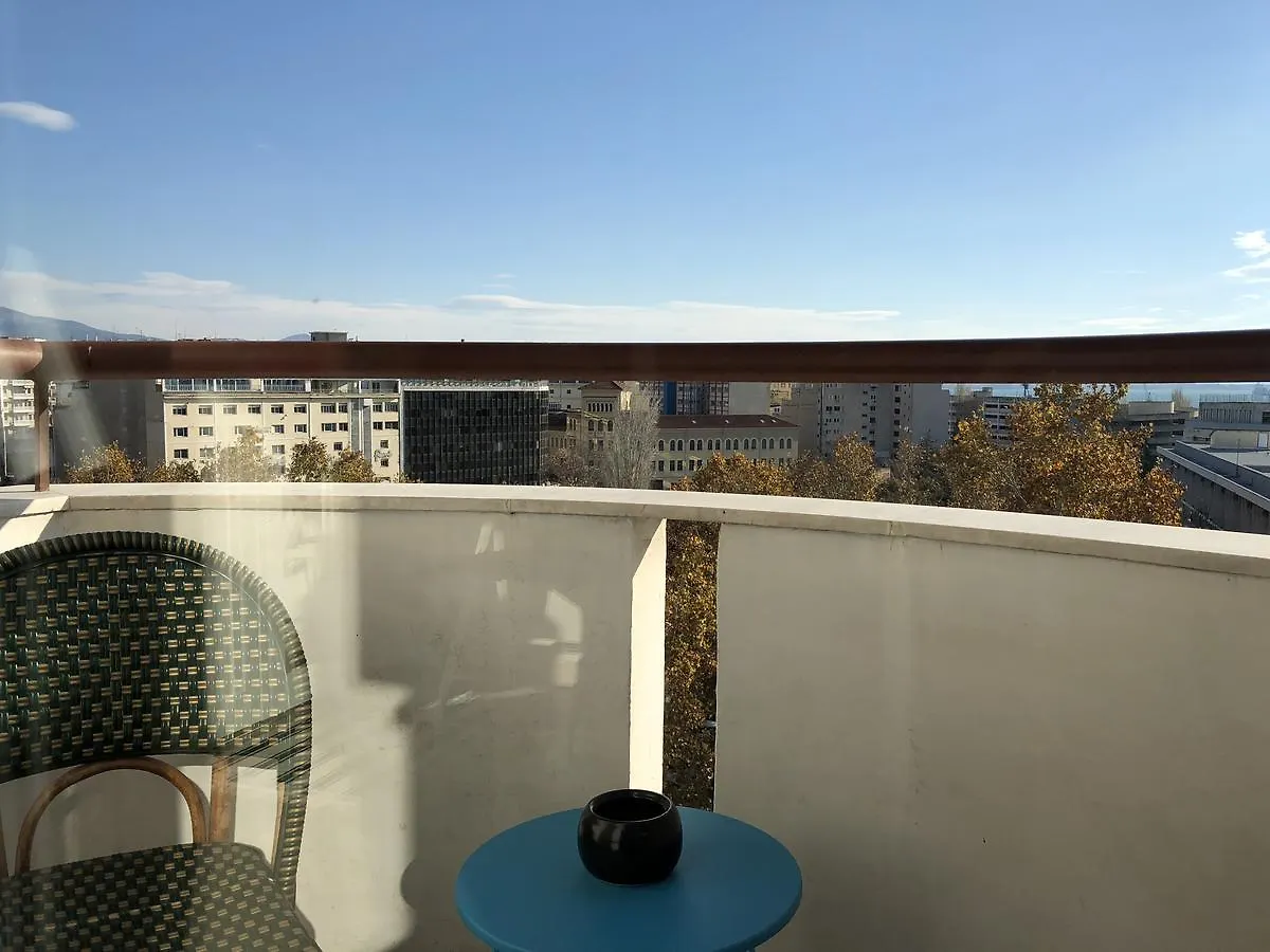 Διαμέρισμα Office-Studio Theoxaris Θεσσαλονίκη Ελλάδα