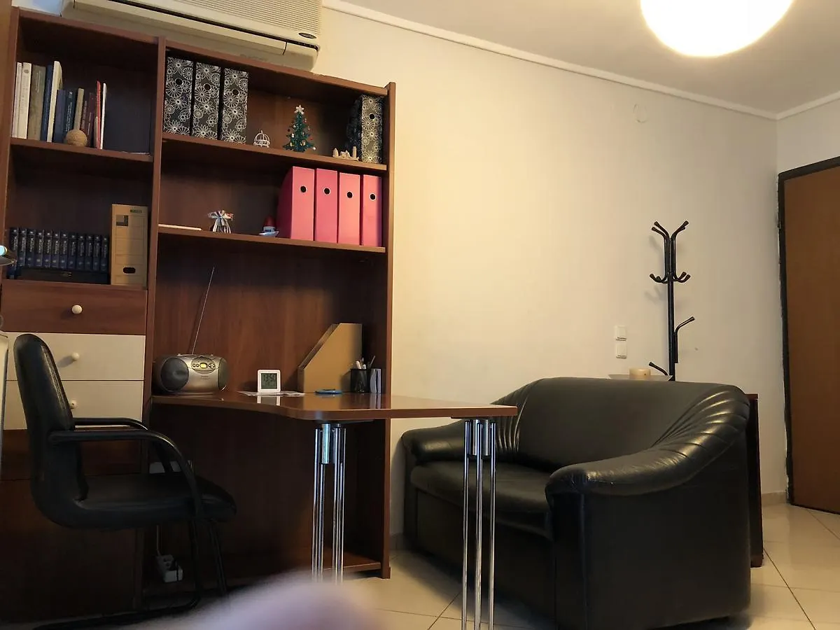 Office-Studio Theoxaris Θεσσαλονίκη Ελλάδα