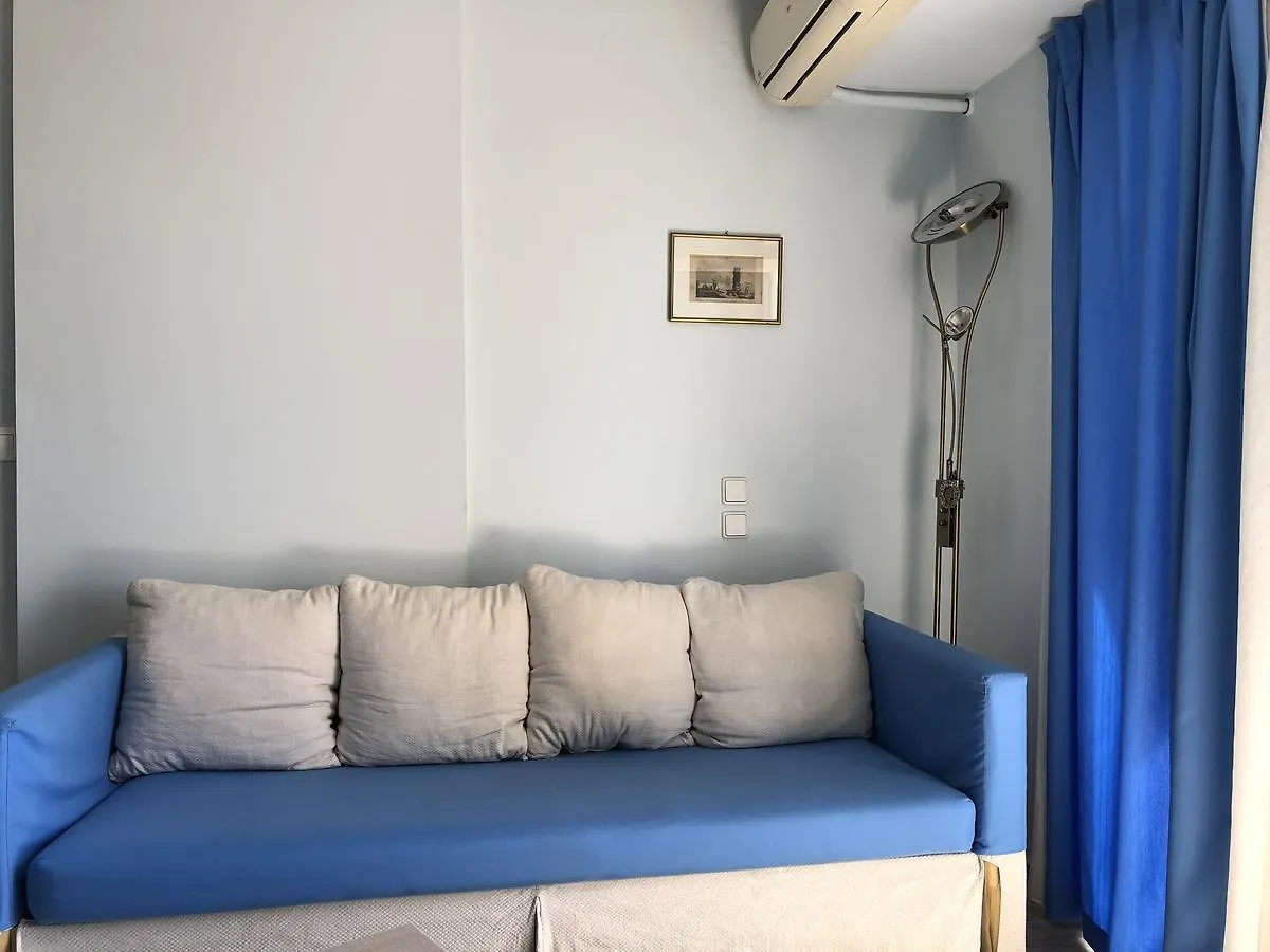 Office-Studio Theoxaris Θεσσαλονίκη