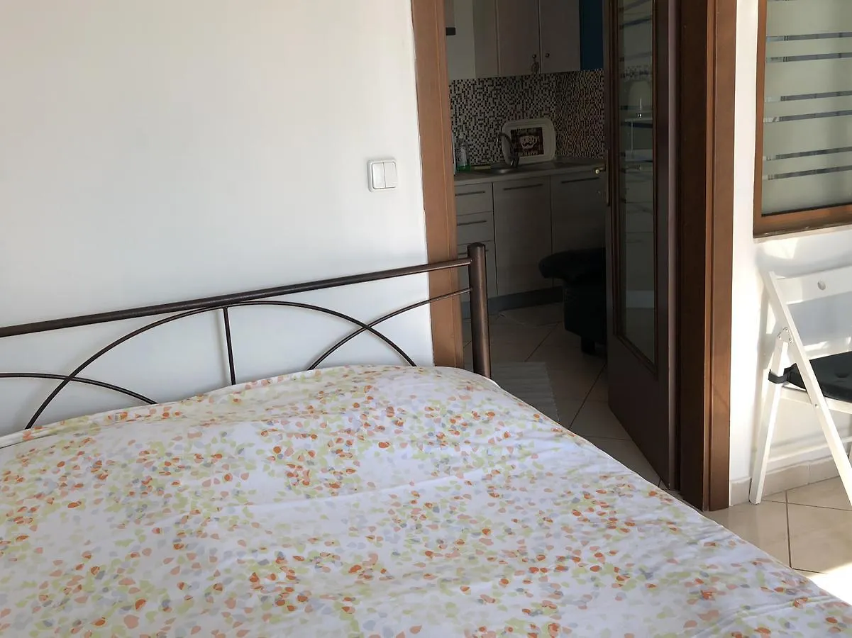 Office-Studio Theoxaris Thessalonique