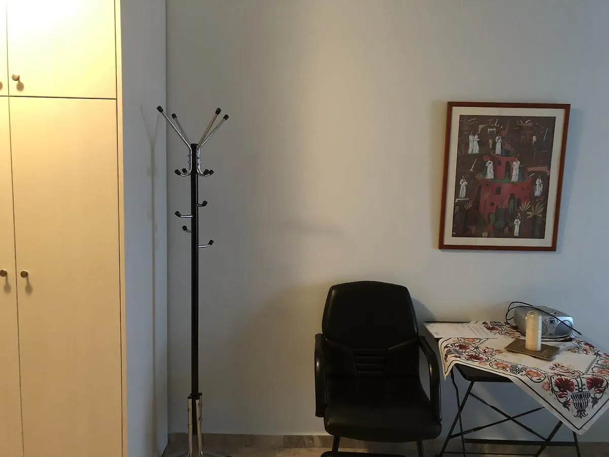 Office-Studio Theoxaris Θεσσαλονίκη