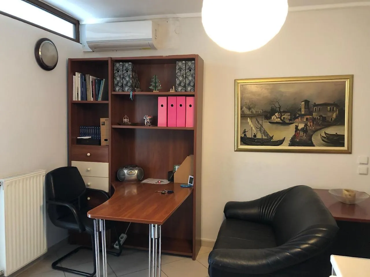 Office-Studio Theoxaris Θεσσαλονίκη Διαμέρισμα