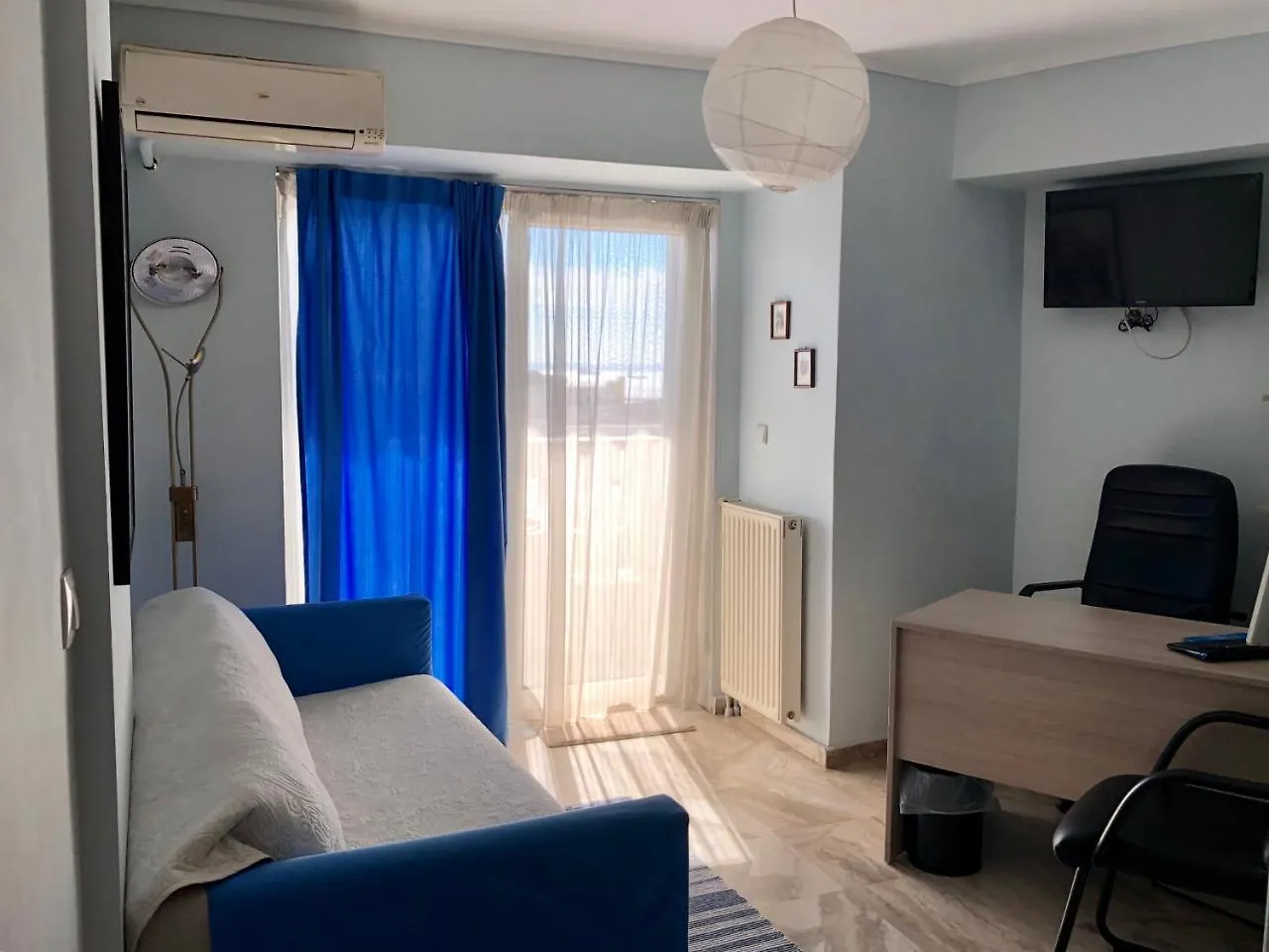 Διαμέρισμα Office-Studio Theoxaris Θεσσαλονίκη