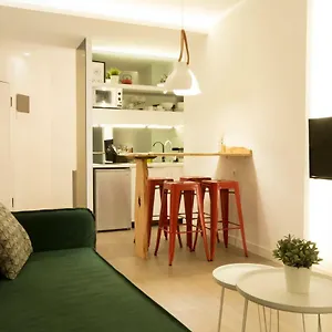 High-end Luxury 2 Διαμέρισμα