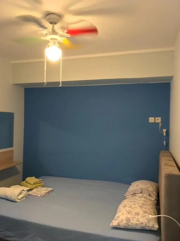 Apartmán Office-Studio Theoxaris Soluň
